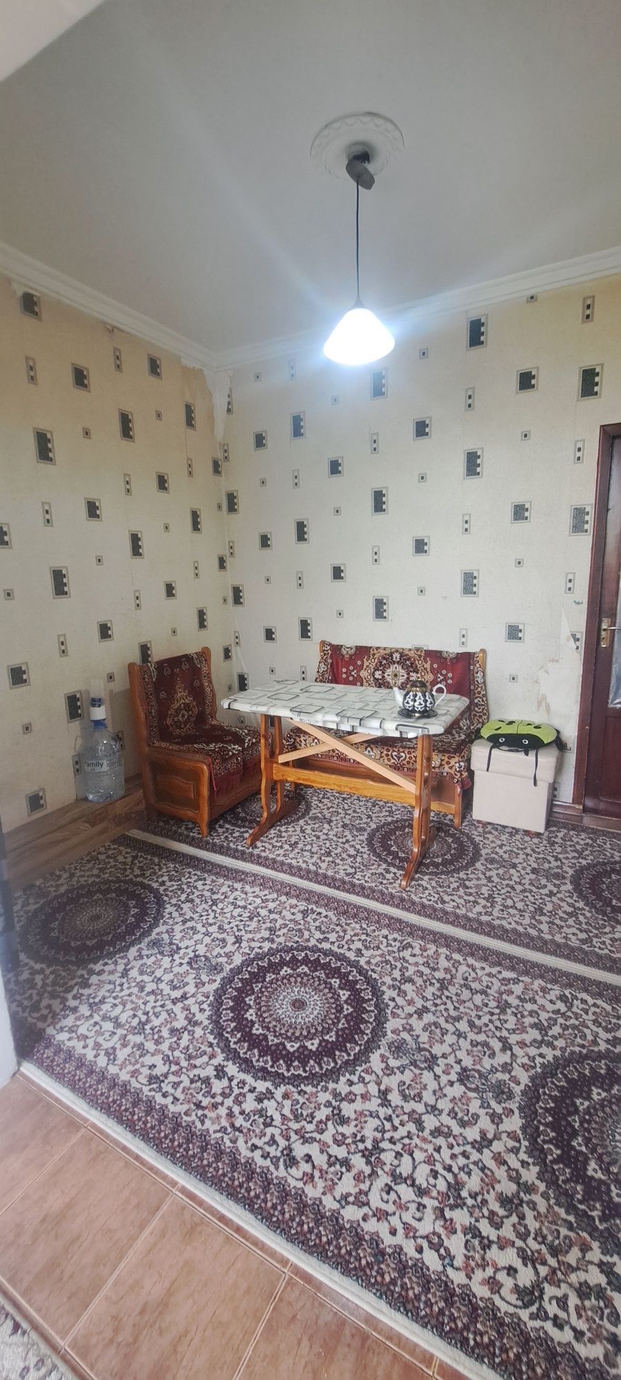 Arenda sheriklikka oila ayol yoki qizlar kerak
