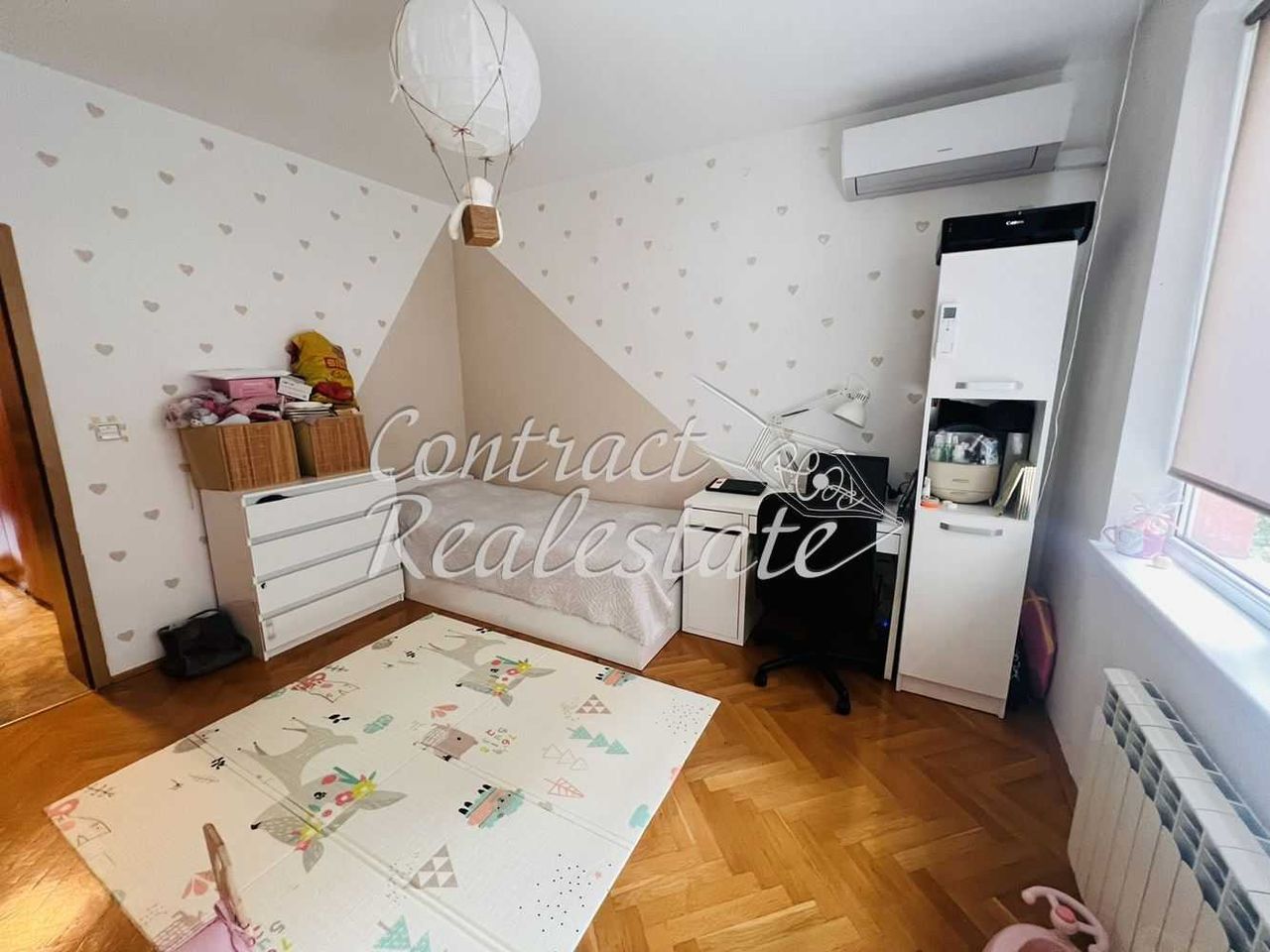 Продава се Тристаен апартамент в Варна, Възраждане 1 - 128 кв.м за 2016 €/кв.м - Снимка #13