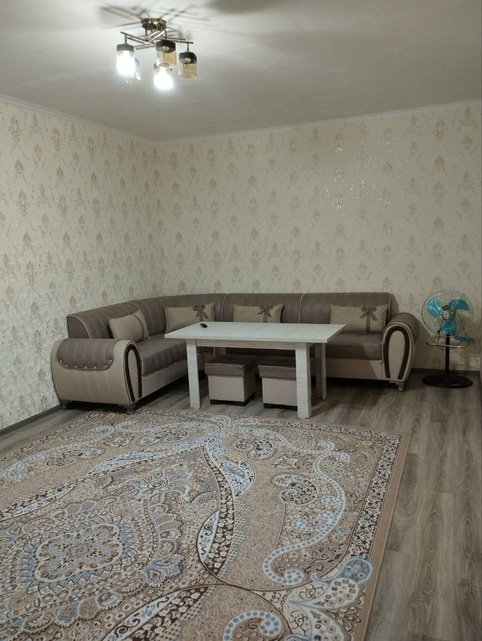 OQTOSH Oilaviy Dacha
