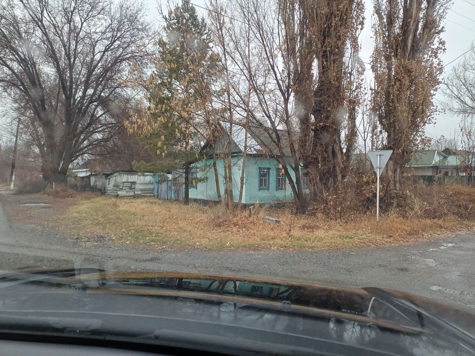 Продается дом в центре