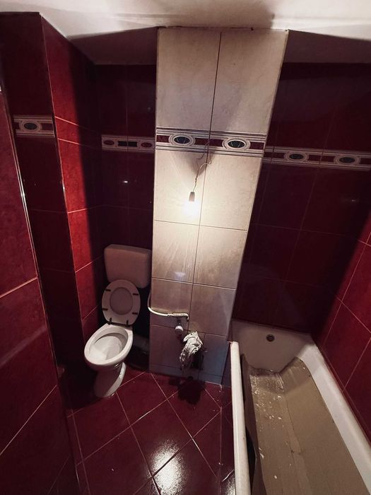 De vânzare Garsonieră ULTRA-CENTRALĂ în Geoagiu-Băi