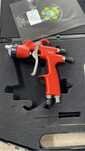 Pistol de vopsit Sagola 3300 GTO