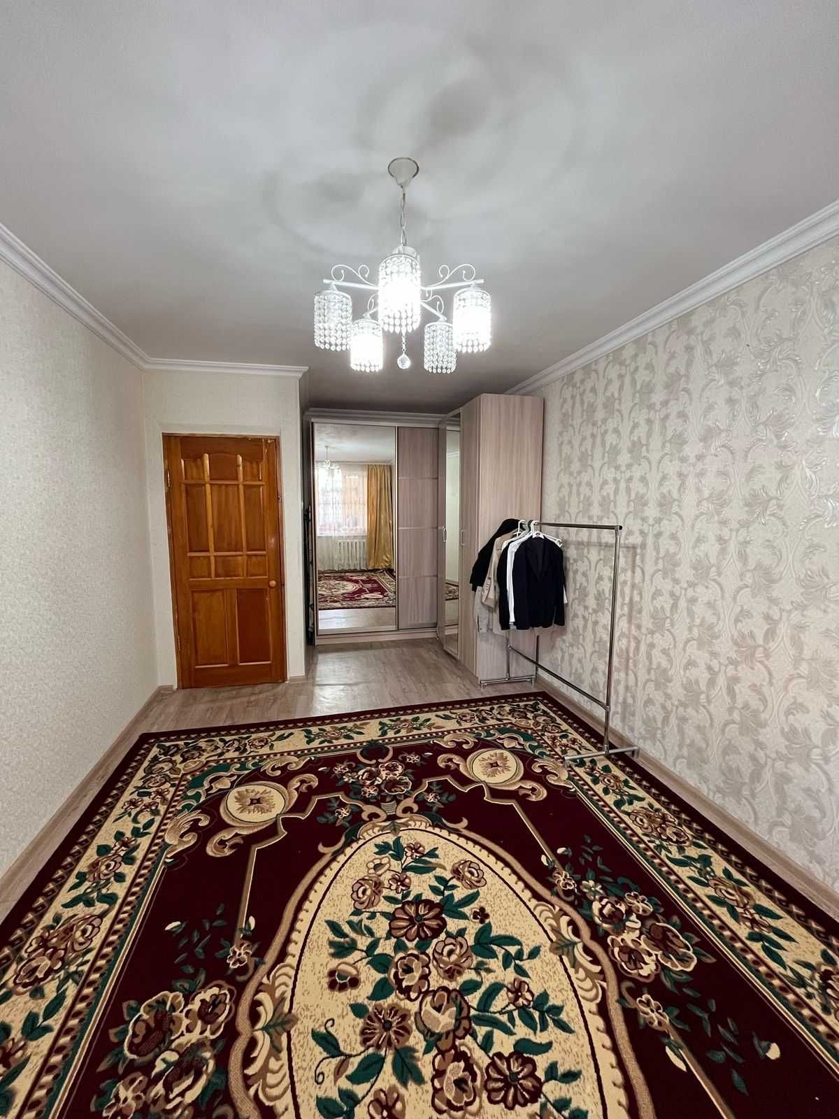 1-ком. кв. в 6 микрорайоне