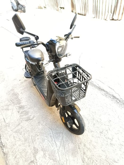 Продам Электро скутер