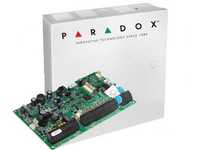 Centrala alarma antiefractie Paradox Digiplex DGP96