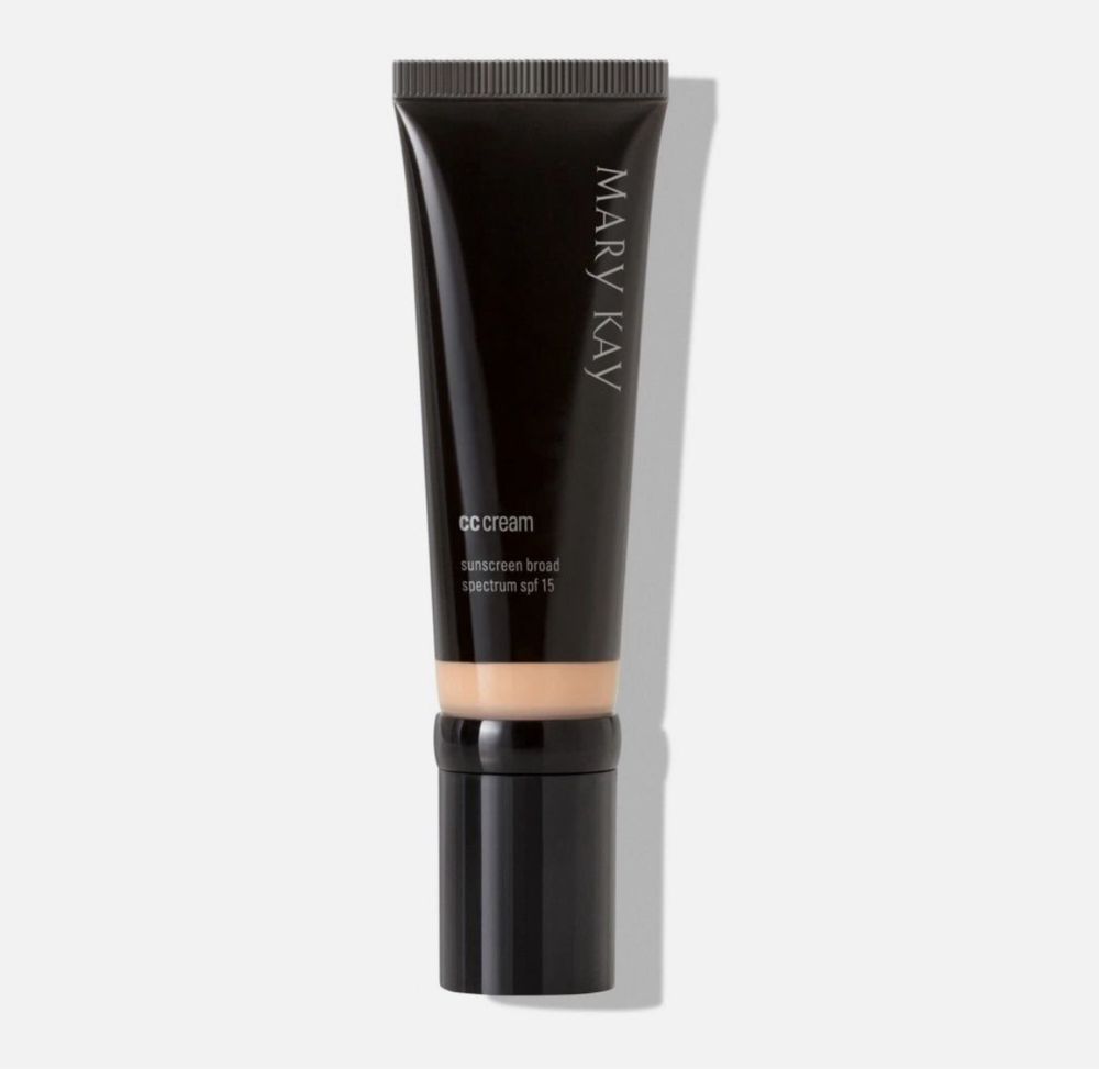 СС крем SPF 15 Mary Kay (29ml)