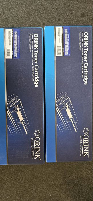 Toner Comp. HP CE311A C,CE312A Y,CE313A M,Brother TN1000/1030/1050