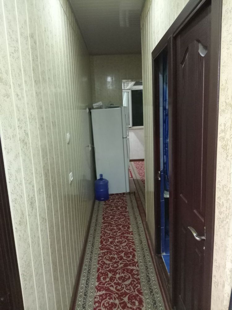 Аренда квартира 3/2/5 кора камишда