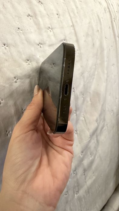 iPhone 14 Pro. Много добър.