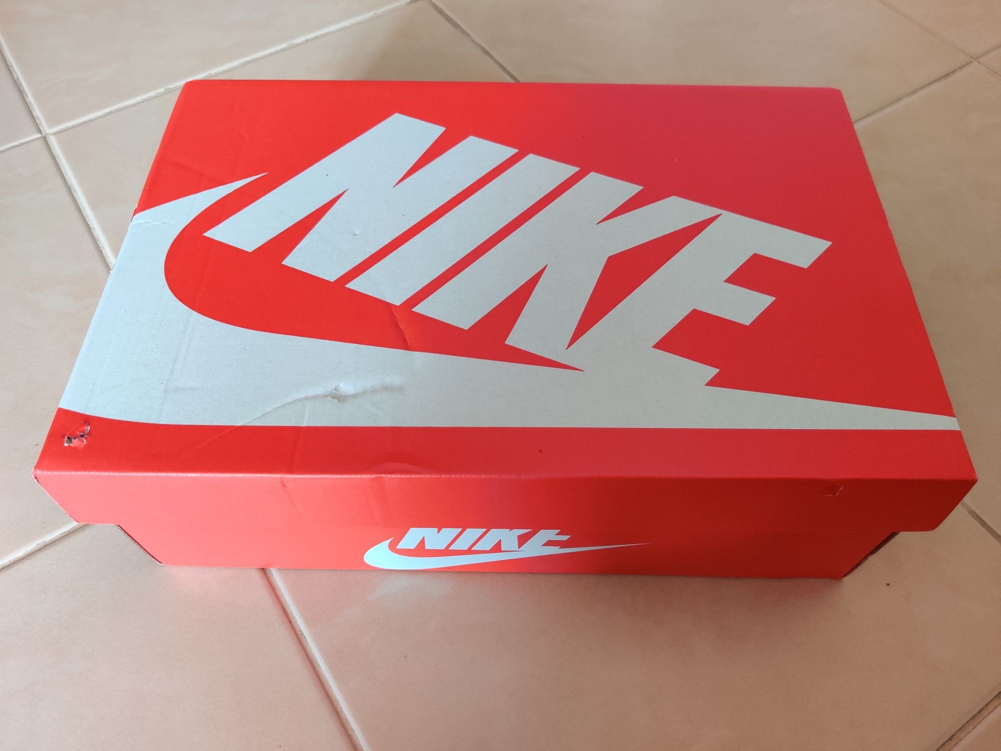 Nike Air Max LTD 3