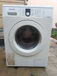 Samsung kir yuvish mashinasi