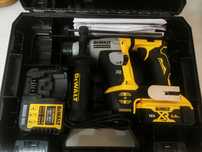 Rotopercutor DEWALT