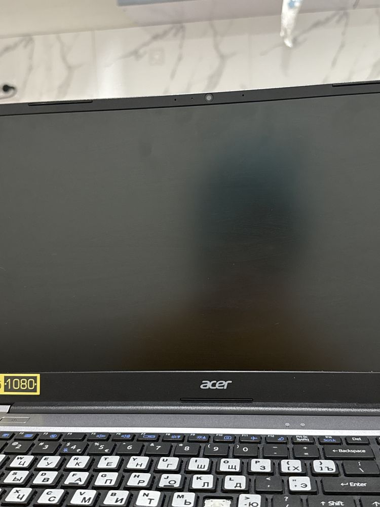 Acer core i5 sotiladi noutbuk