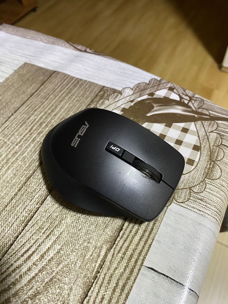 Mouse Asus wireless