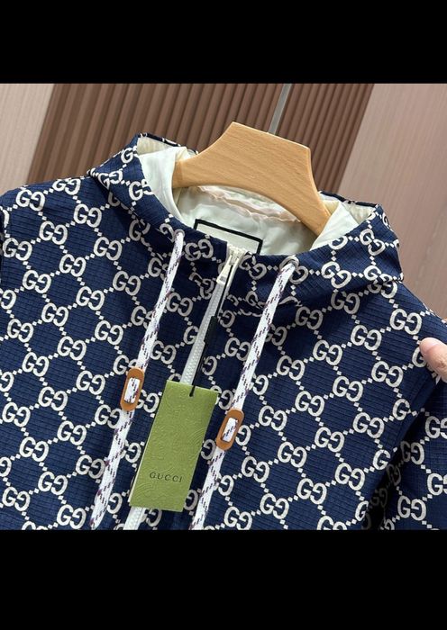 Gucci jacket XS-XXL