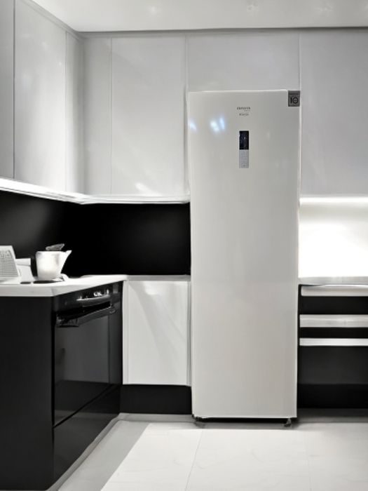 Морозильник Aiwa KS-265FWV -12°C_-22° Full Inverter Nofrost