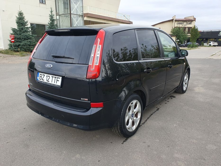 Ford C-Max.2010 Proprietar