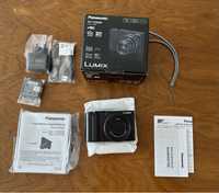 Panasonic Lumix DMC-TZ200, Leica 24-360mm senz 1 inch