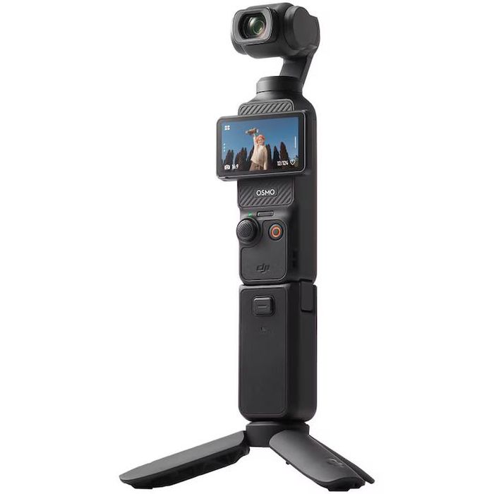 DJI Osmo Pocket 3 Combo