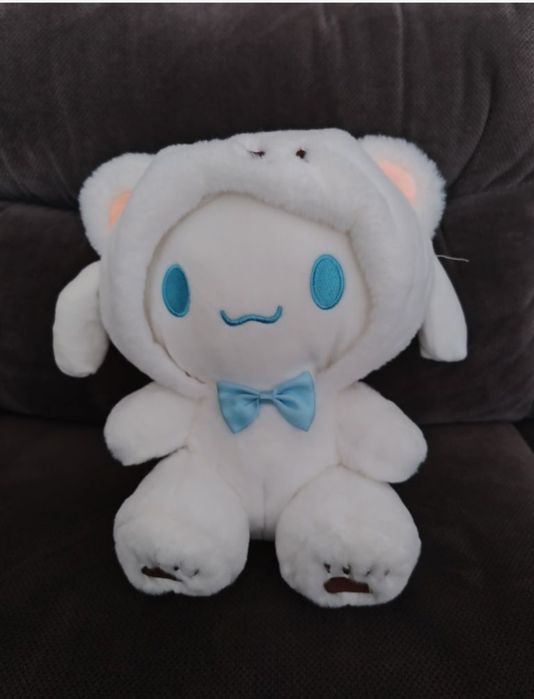 Jucărie plus Cinnamoroll Miniso
