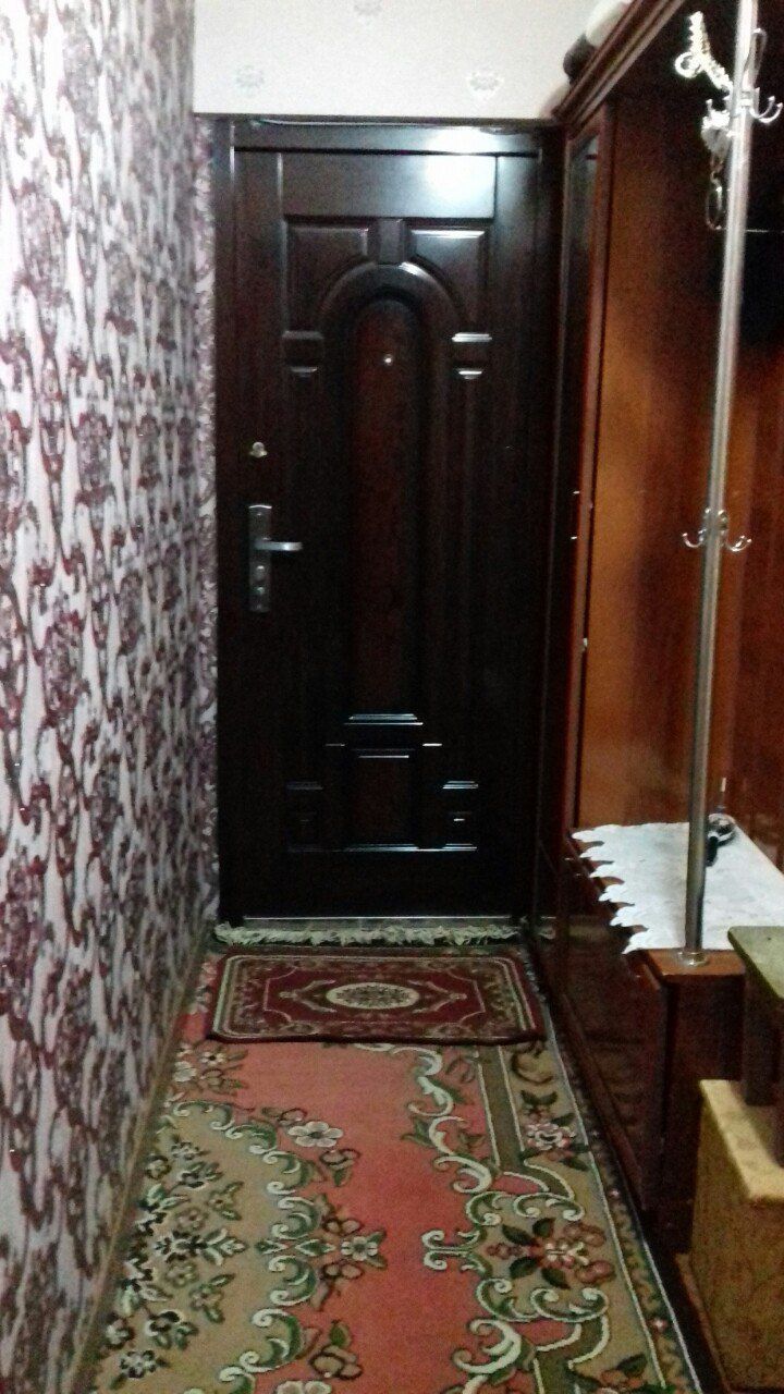 Дом. Чирчик. 3мк