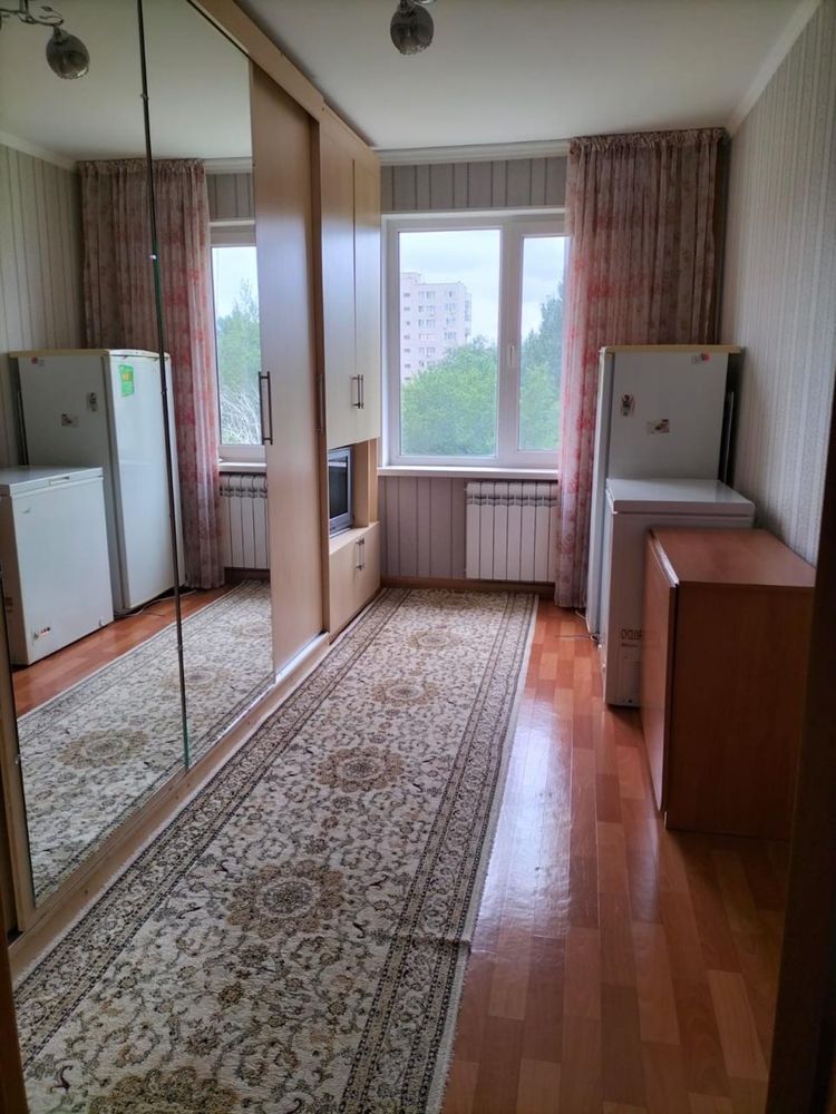 Продам 3-х ком.кв. На 5 мкр