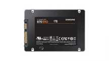 SSD Samsung 870 Evo 1TB Sata III pc desktop laptop 2.5 inch nou