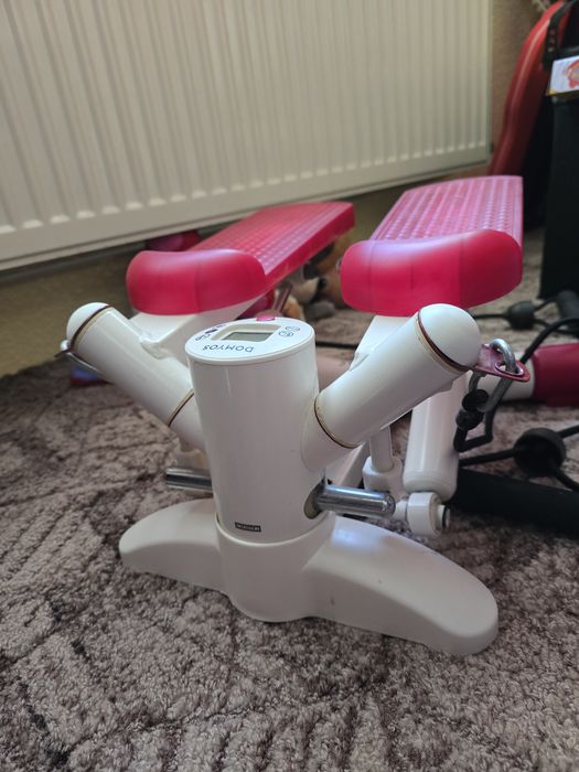 Stepper Domyos - Dechatlon