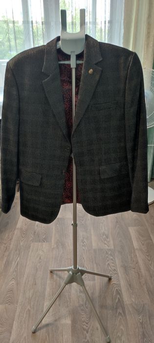 Пиджак мужской Турция