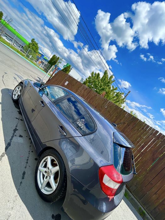BMW Seria1 - 120d,163cp sau schimb cu break