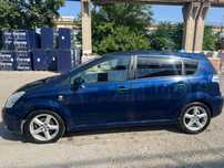 Toyota Corolla 2.2d