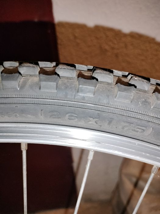 Vând bicicletă Rockrider 50