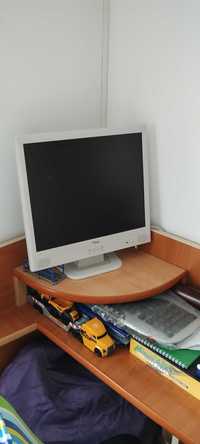 Monitor 43x27 cm ,Fujitsu Siemens