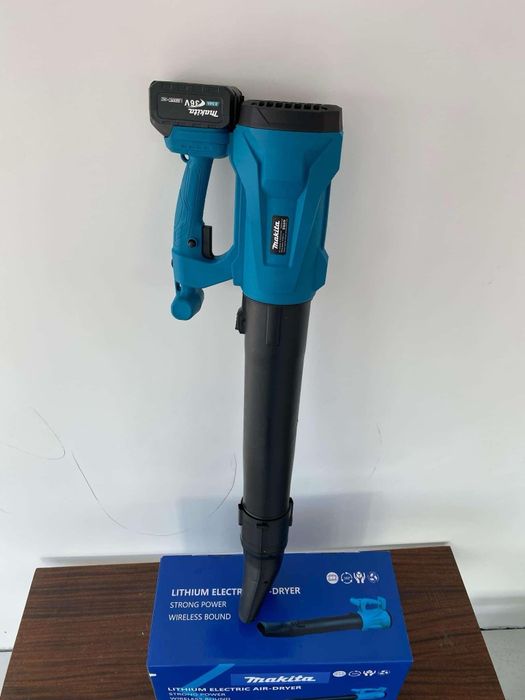 Духалка За Листа