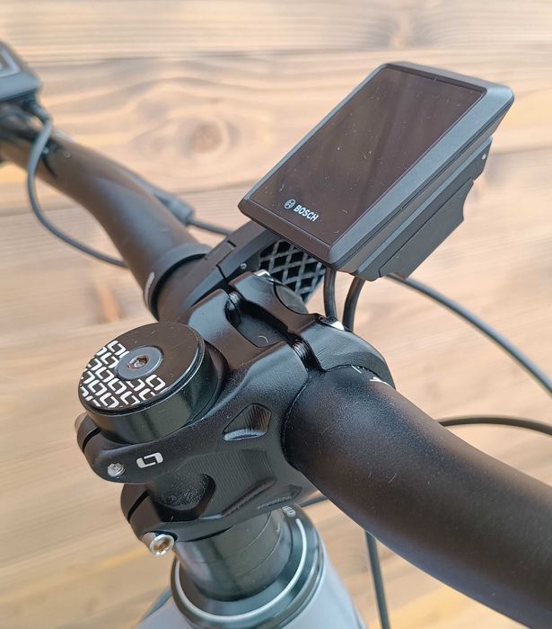 e-bike, bicicleta electrica Second Hand cu garantie Mondraker Prime 29