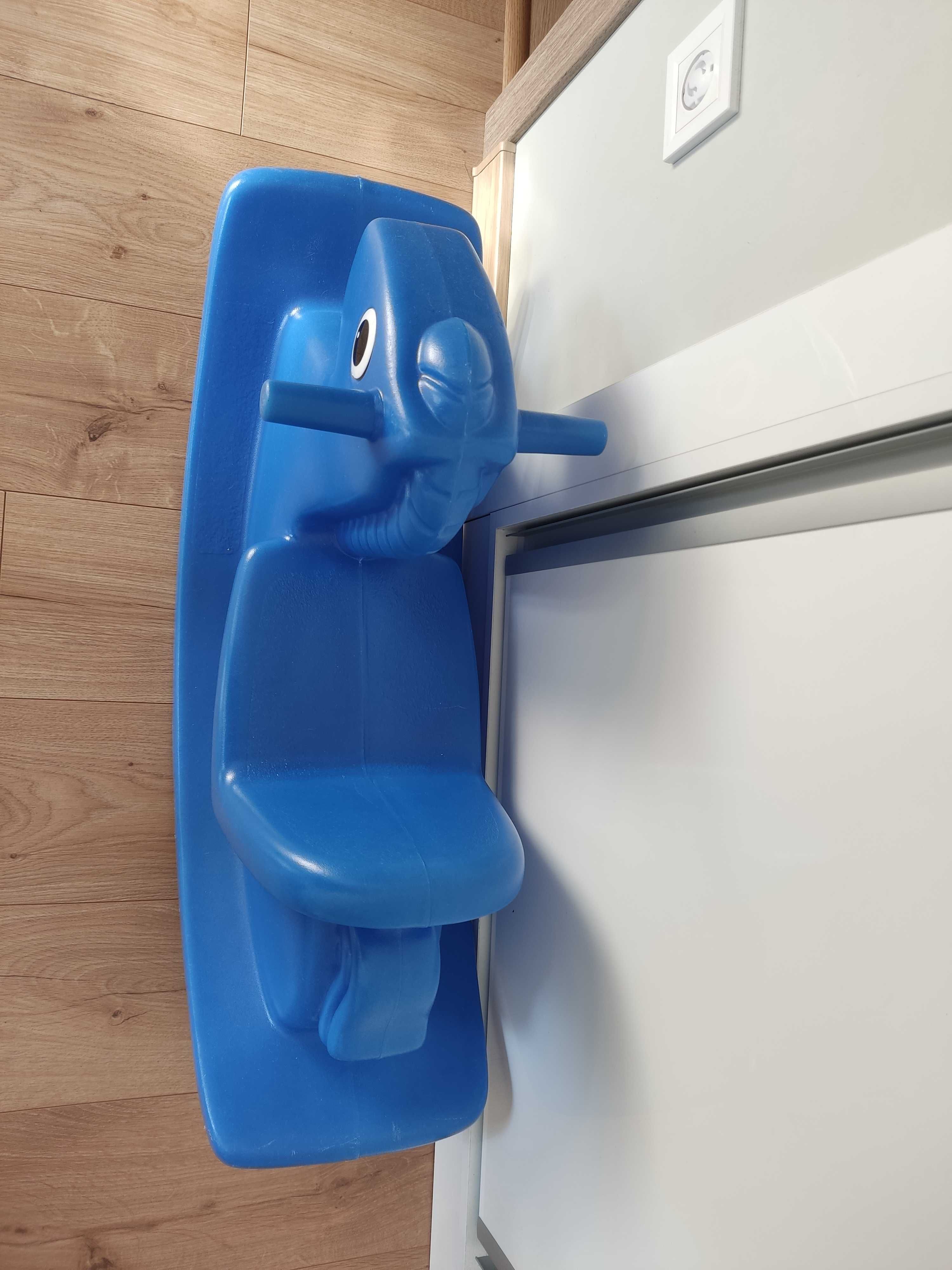 Синьо Конче Little tikes