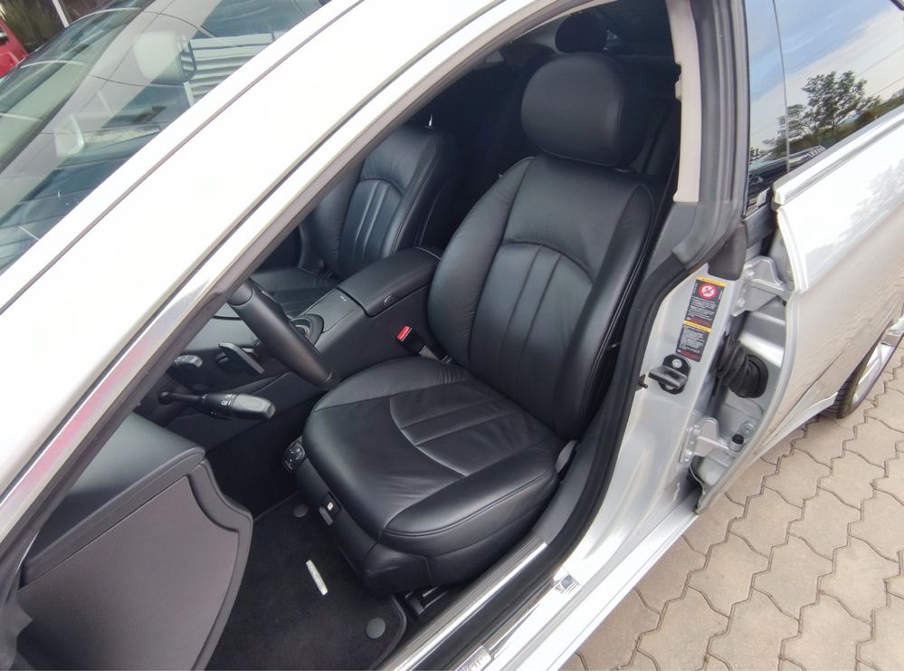 CLS-350 CDI 2009г. ТОП