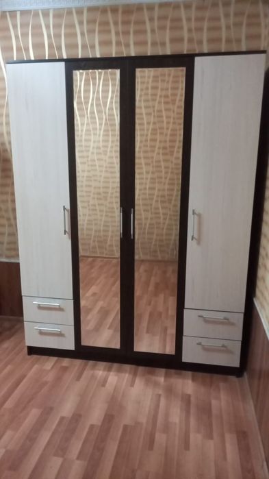 Шкаф в хорошем состоянии