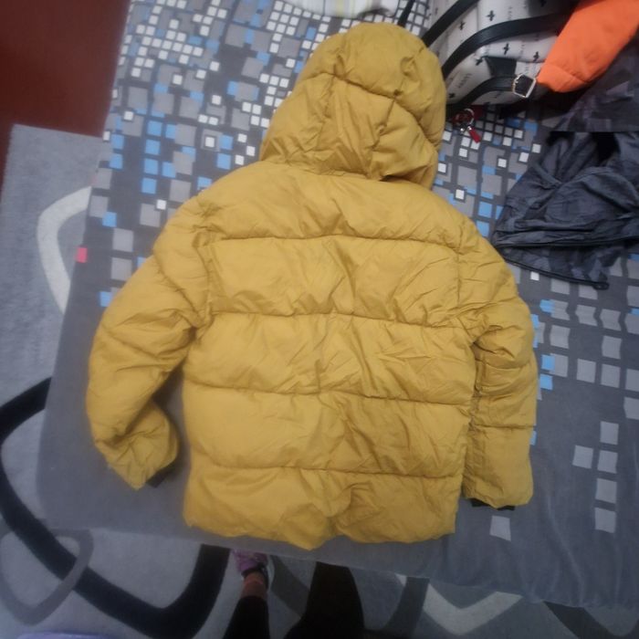 Яке-шуба Зара 140см