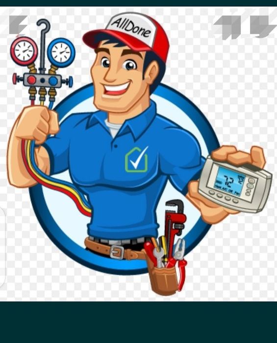 Ustanovka konditsionerov