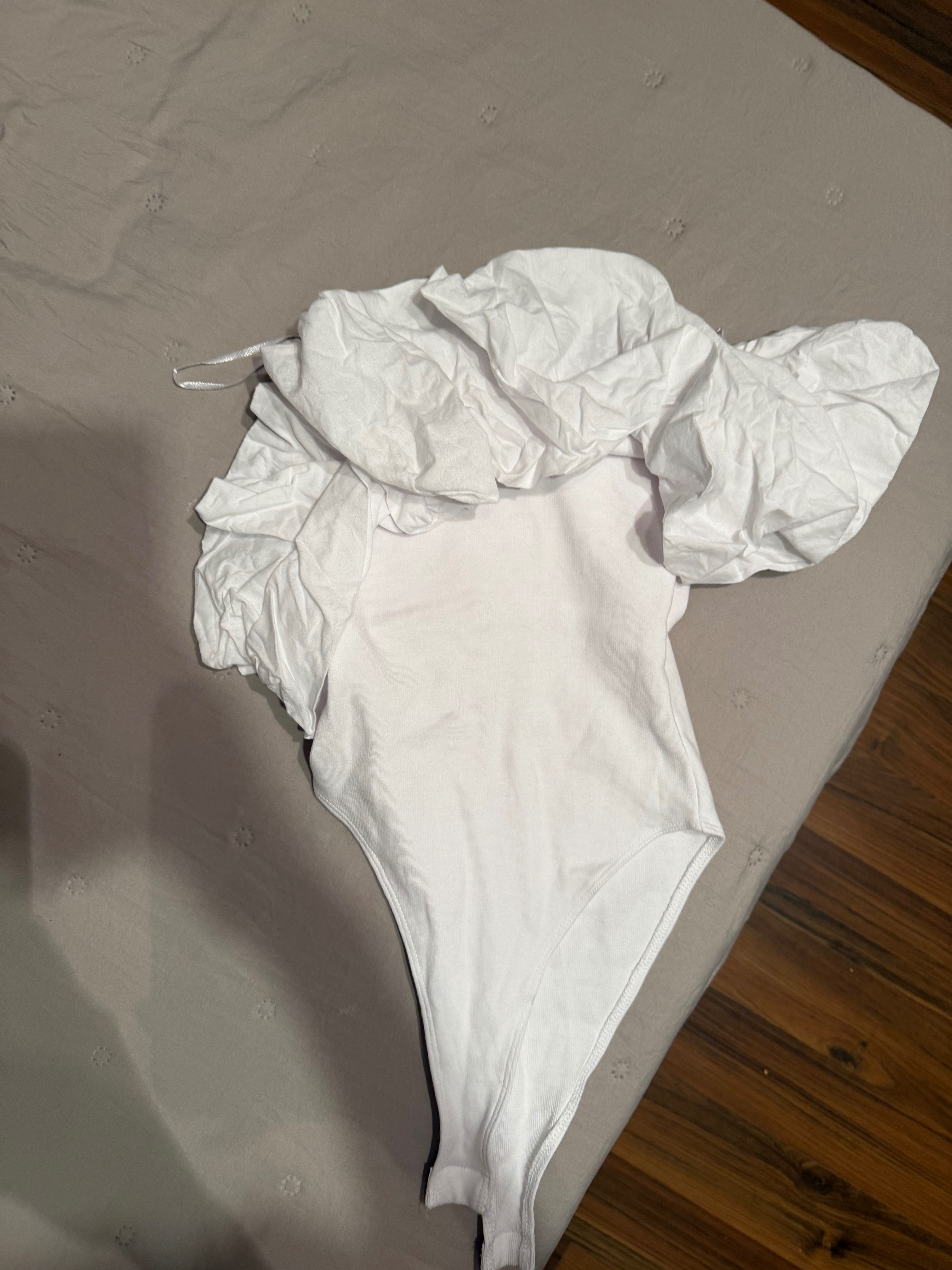 НОВО боди на ZARA