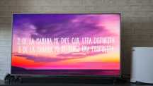 Smart телевизор Sony 55" KD-XH9077 | Full Array LED | 4K Ultra HD |