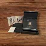 Запалка S.T. Dupont James Bond 007 LIMITED EDITION