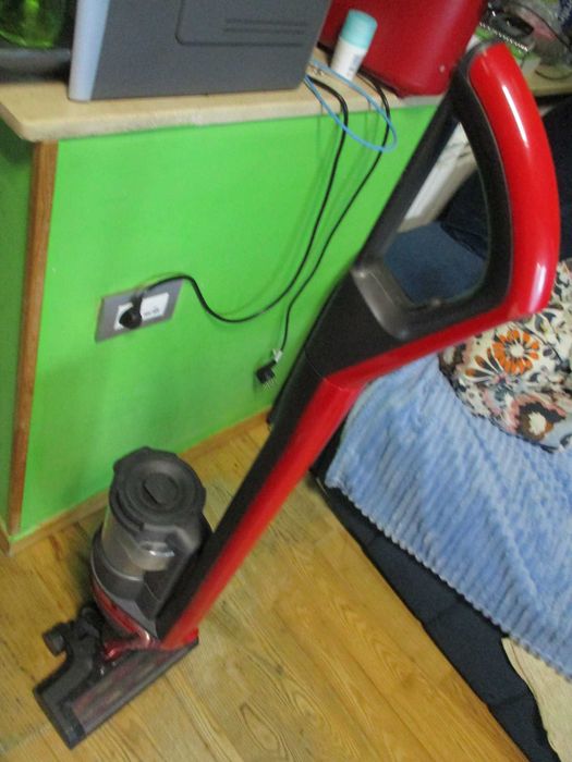 aspirator miele triflex hx1