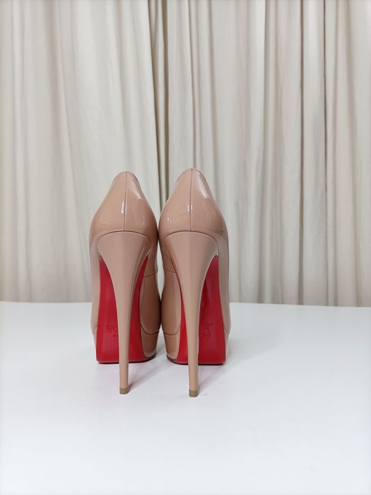 Pantofi Christian Louboutin