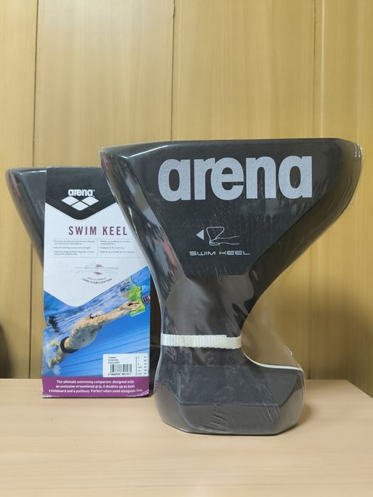 Калабашка "Arena" для плавания