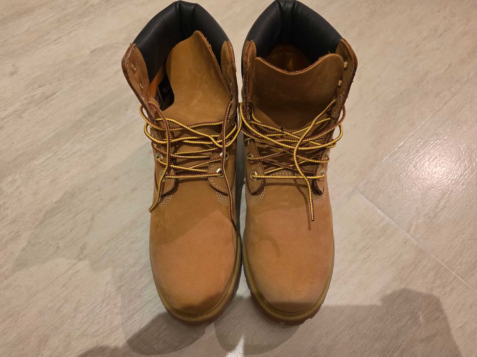 Timberland Размер 42