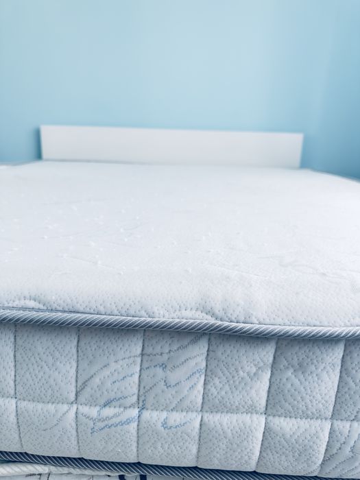 Двулицев Матрак 160/190 - С Мемори пяна