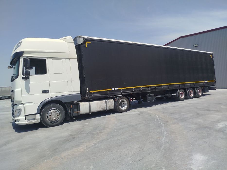 Kogell pirsep sotiladi