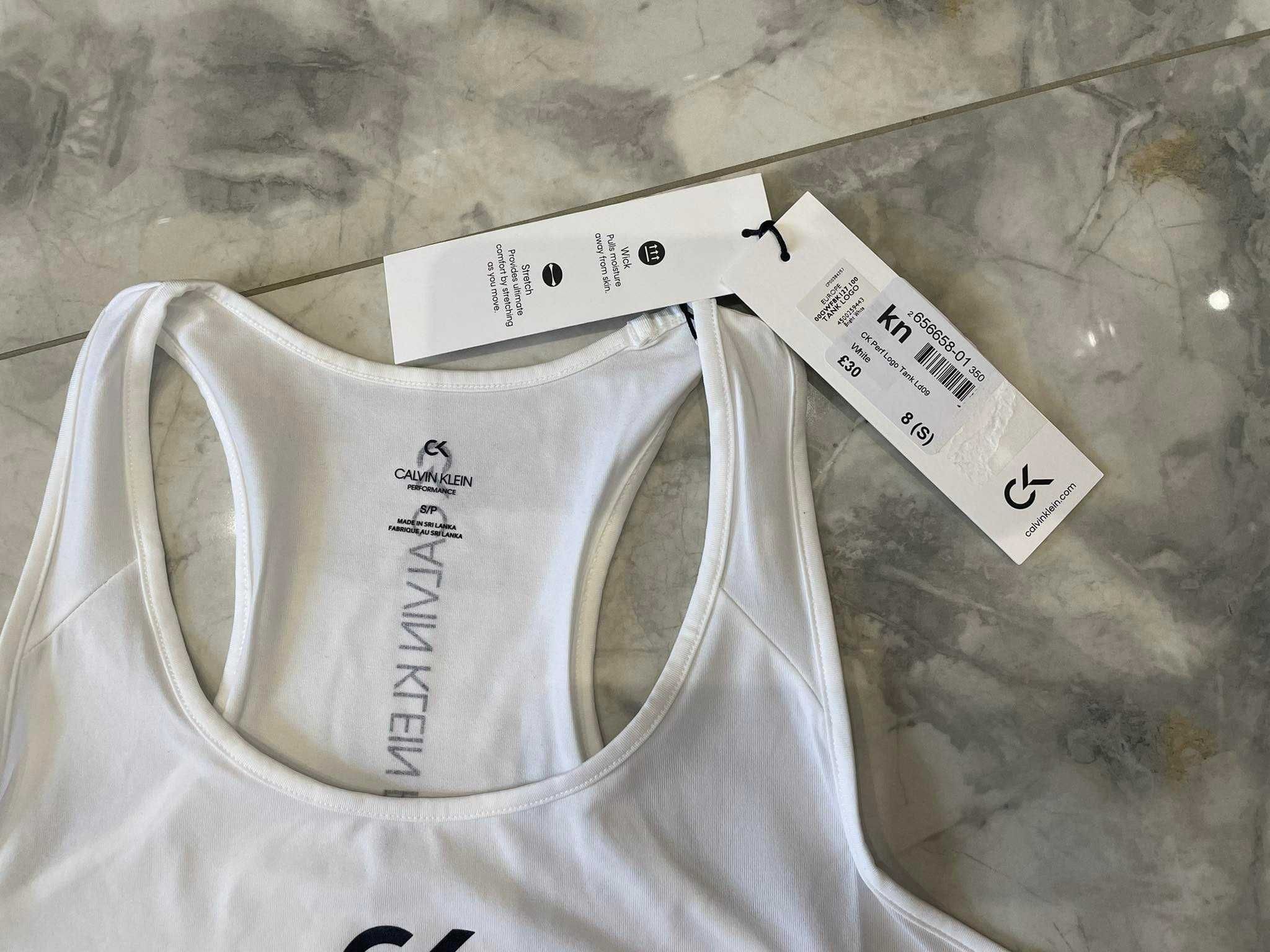 Спортен сет Calvin Klein